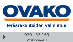 Ovako Metals Oy Ab logo